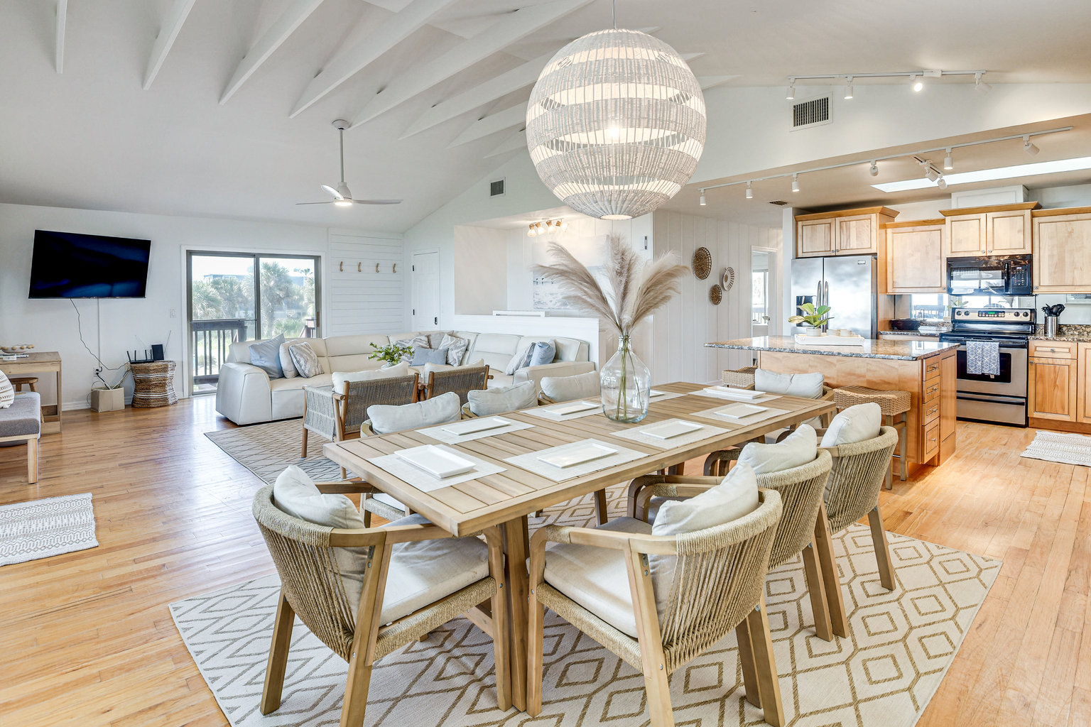 Palm Coast Vacation Rental