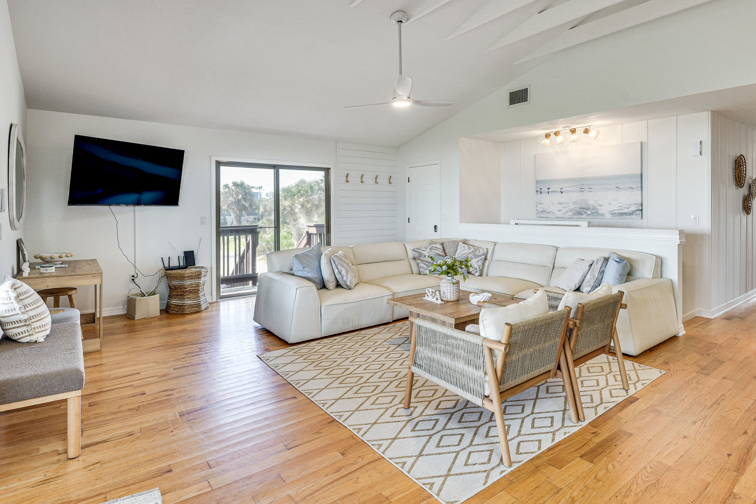 Palm Coast Vacation Rental