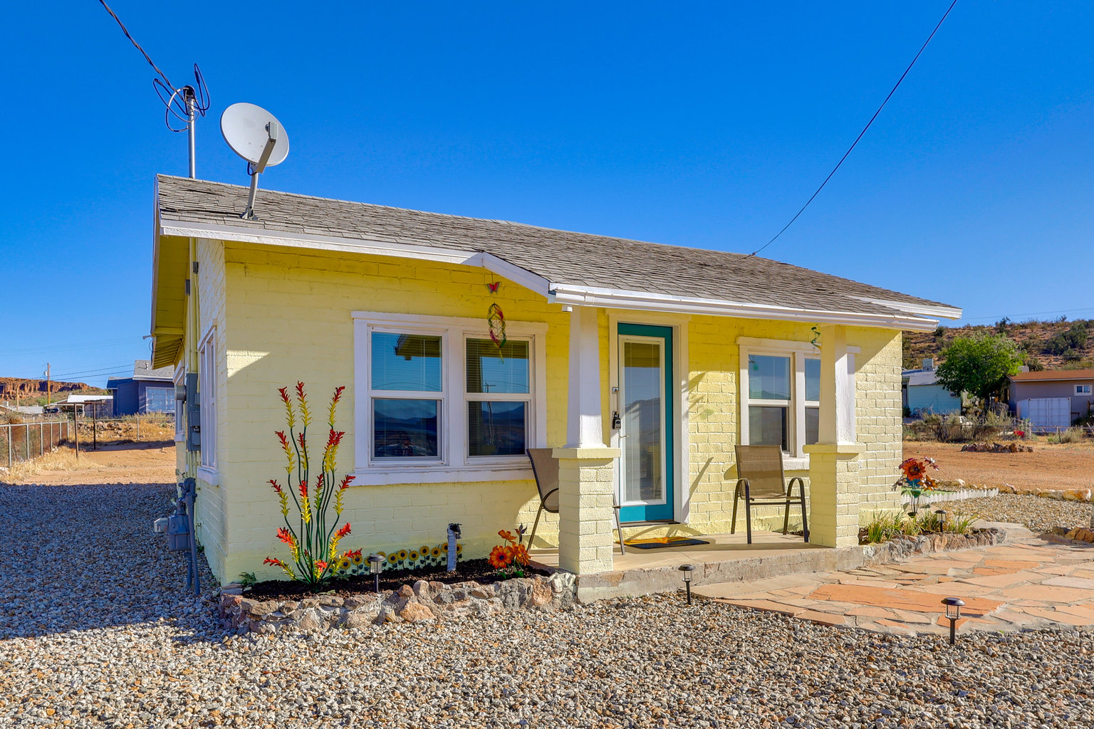 Kingman Vacation Rental