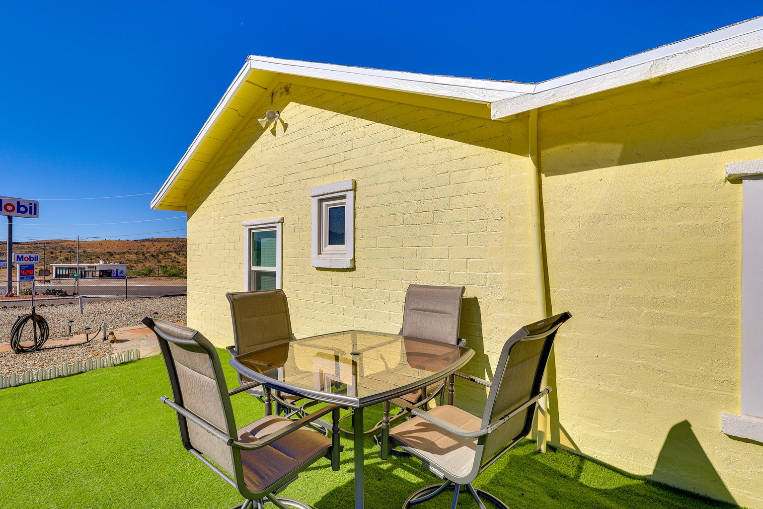 Kingman Vacation Rental