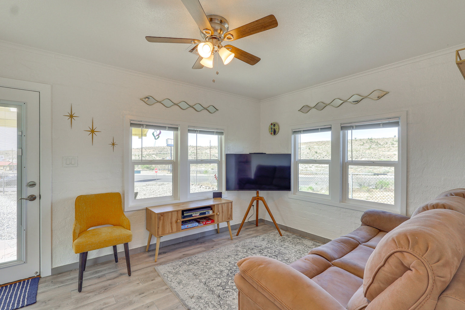 Kingman Vacation Rental
