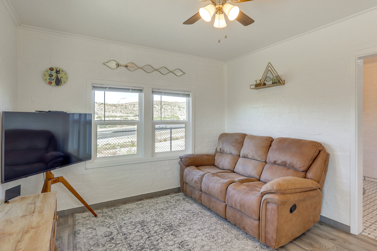 Kingman Vacation Rental