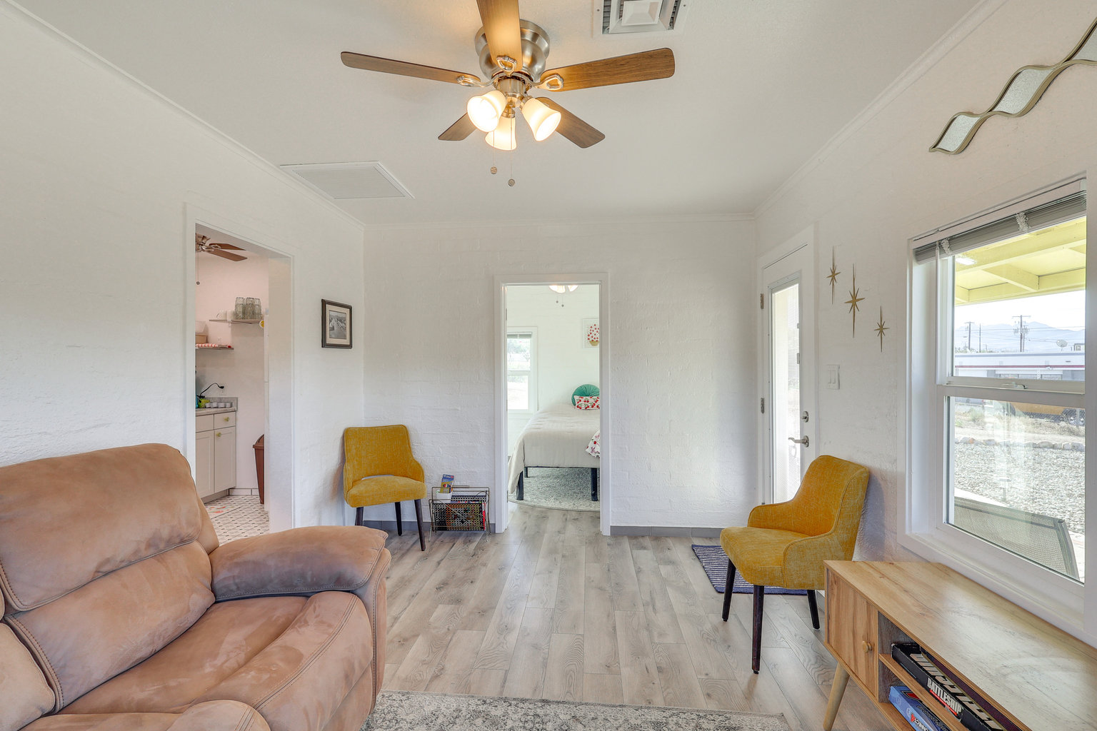Kingman Vacation Rental