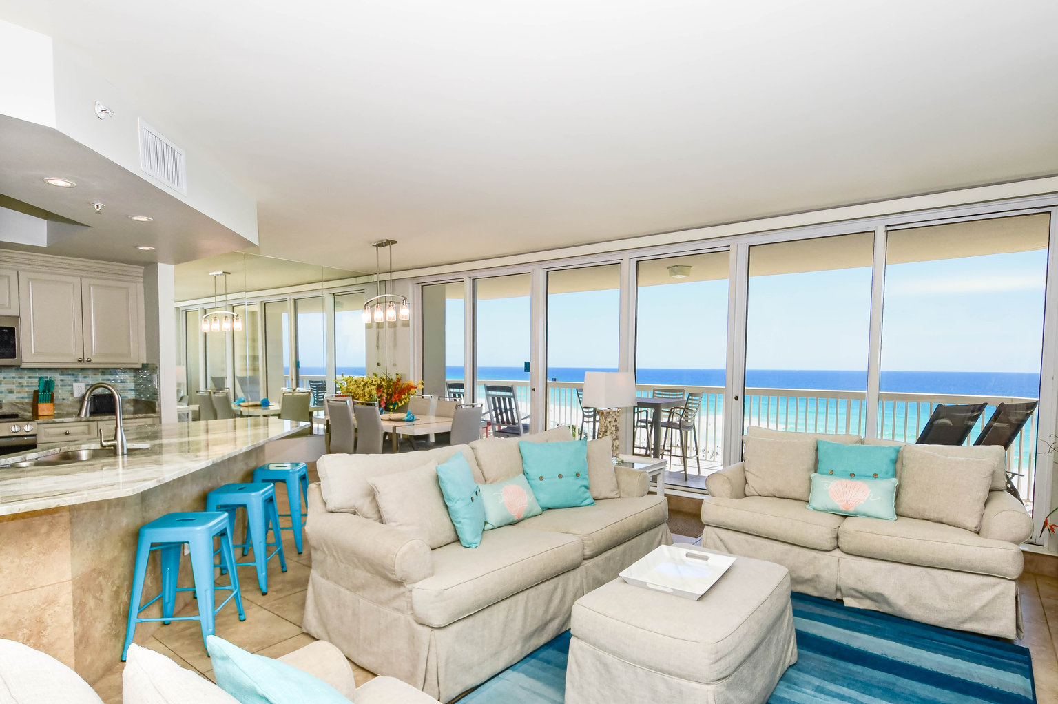 Destin Vacation Rental