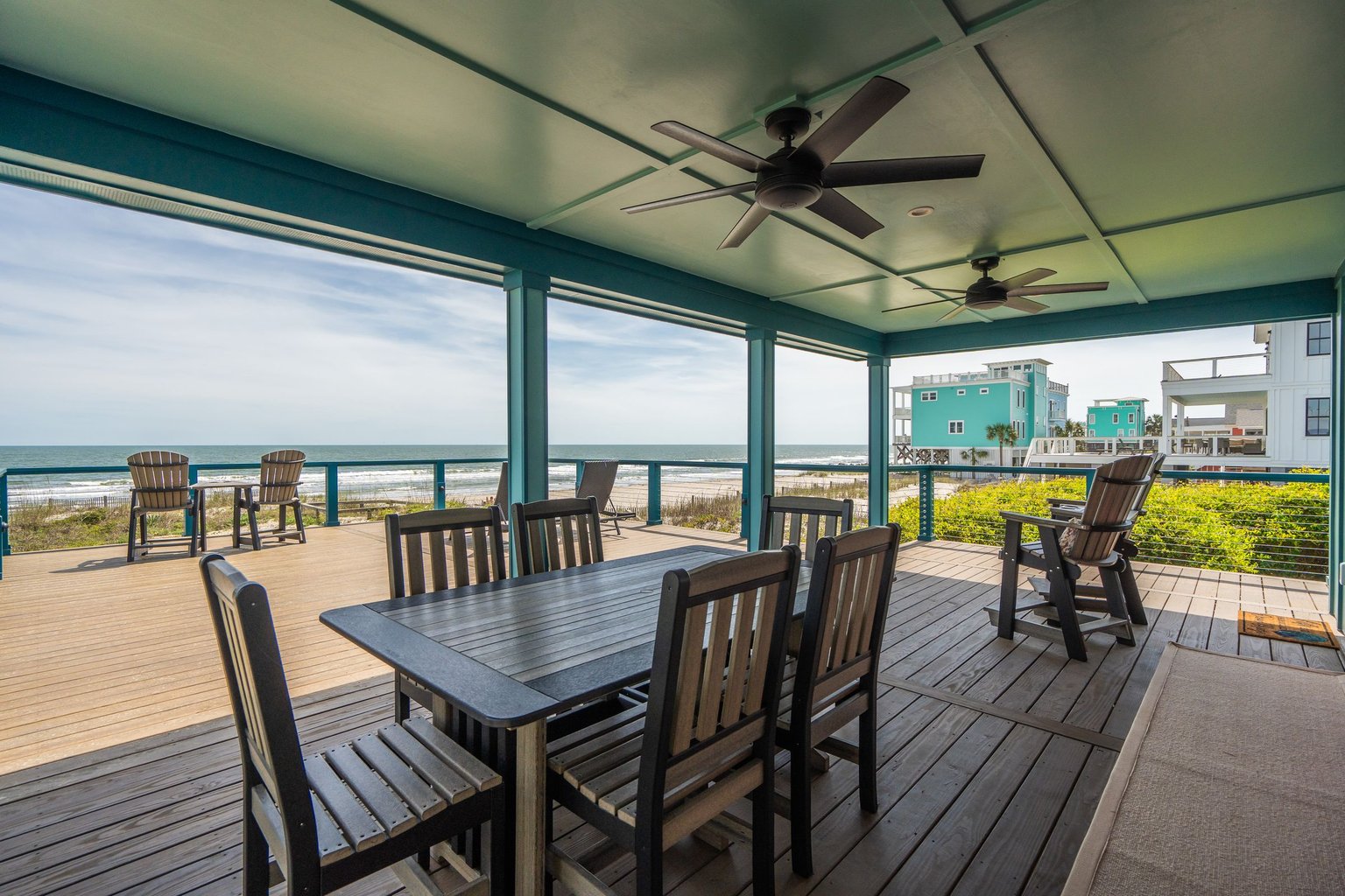 Folly Beach Vacation Rental