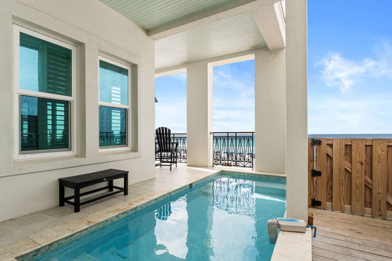 Miramar Beach Vacation Rental