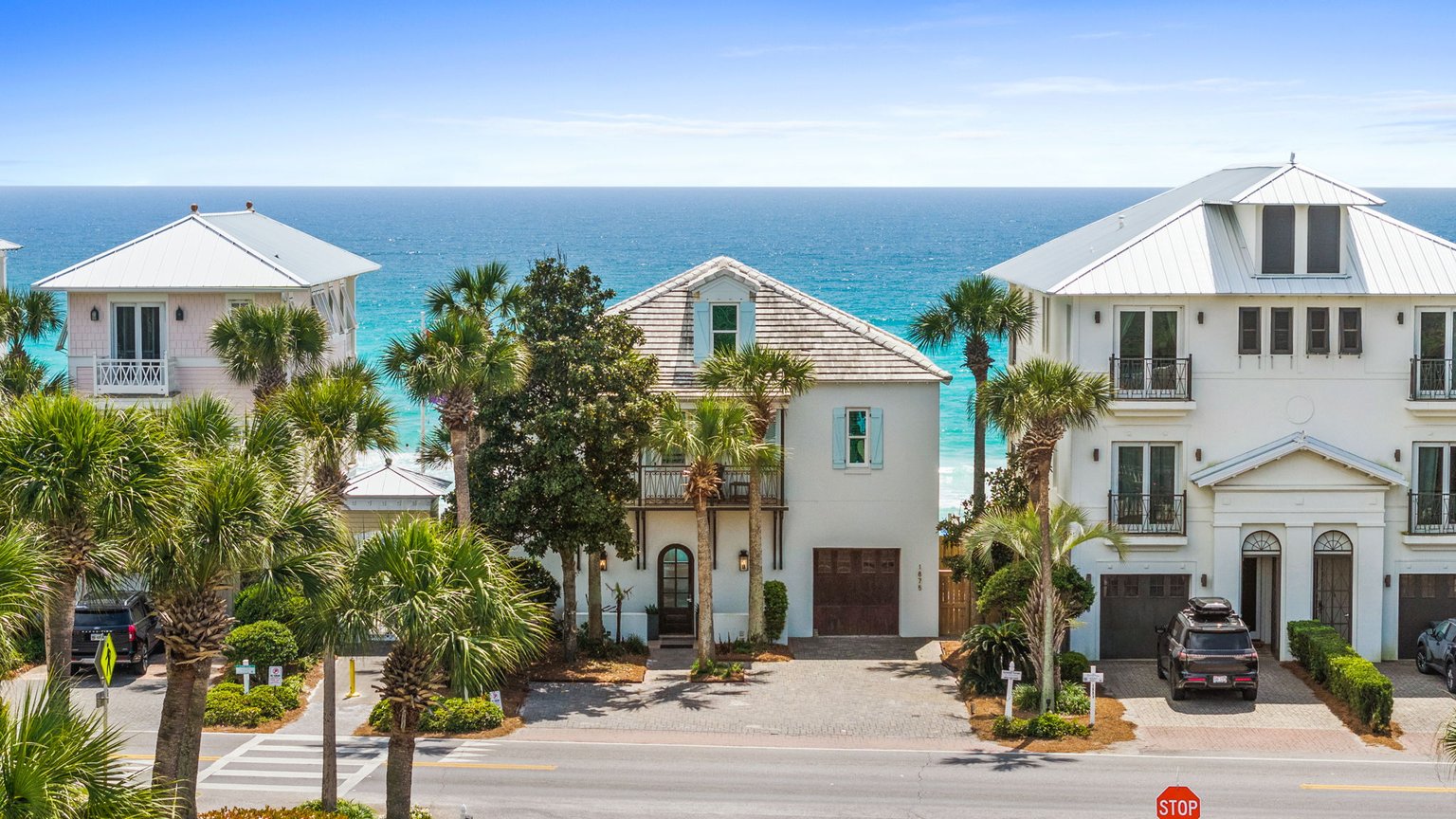 Miramar Beach Vacation Rental