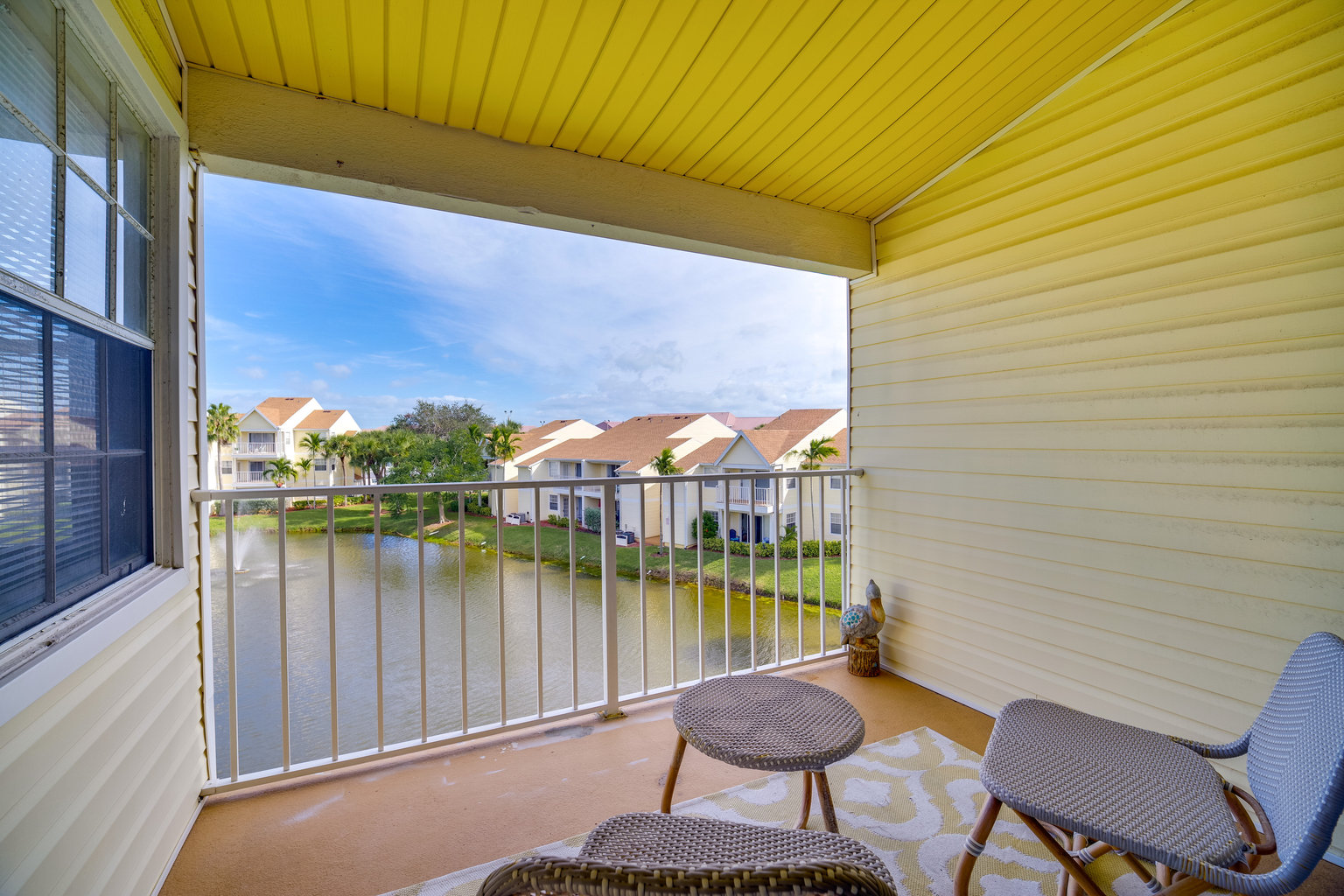 Indialantic Vacation Rental