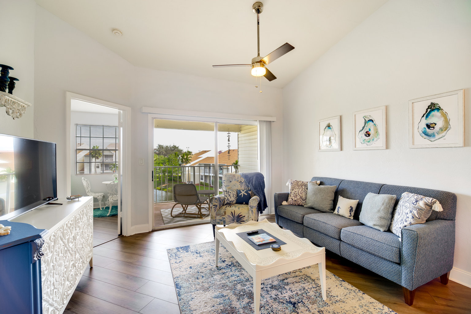 Indialantic Vacation Rental