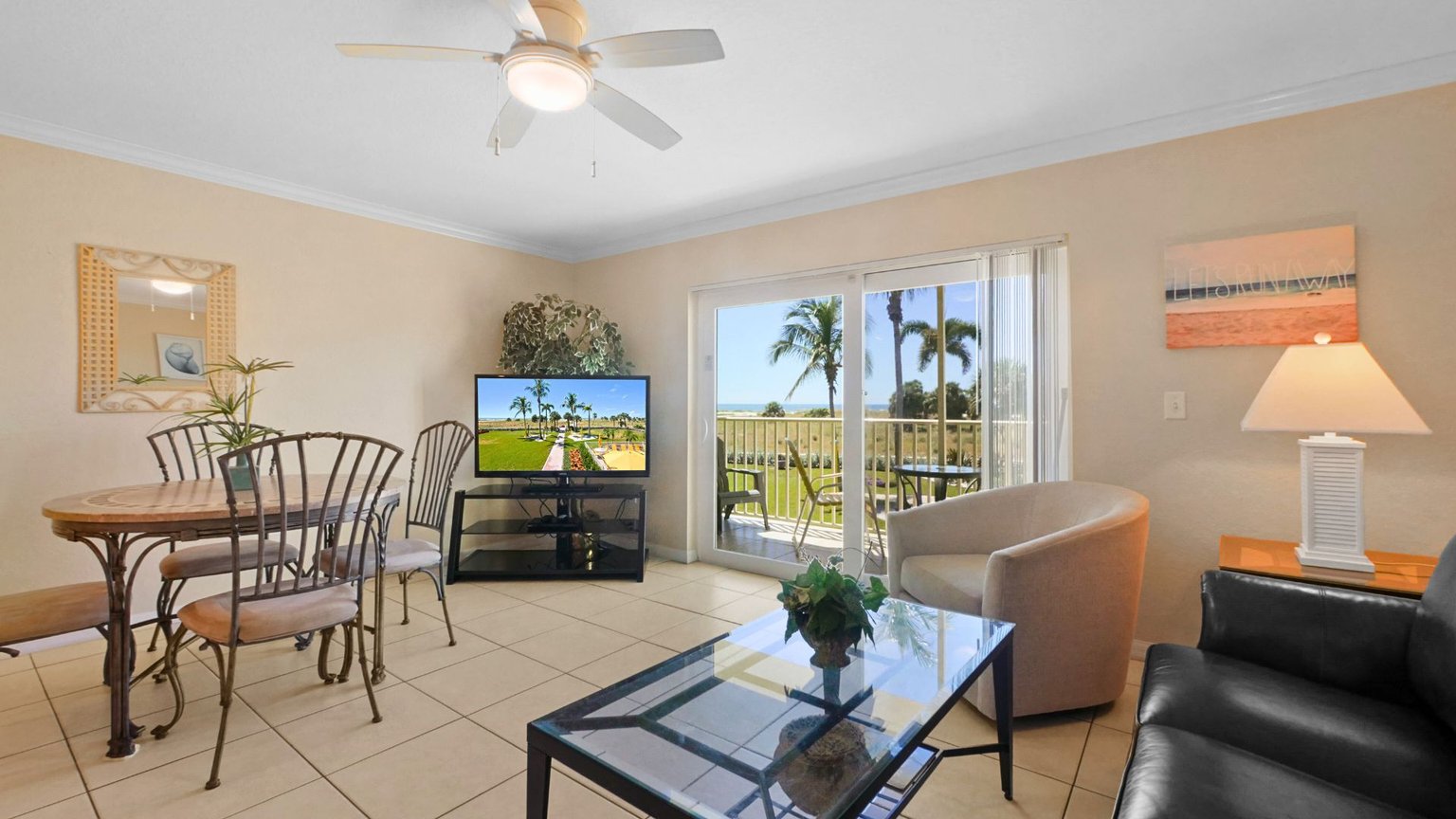 Treasure Island Vacation Rental