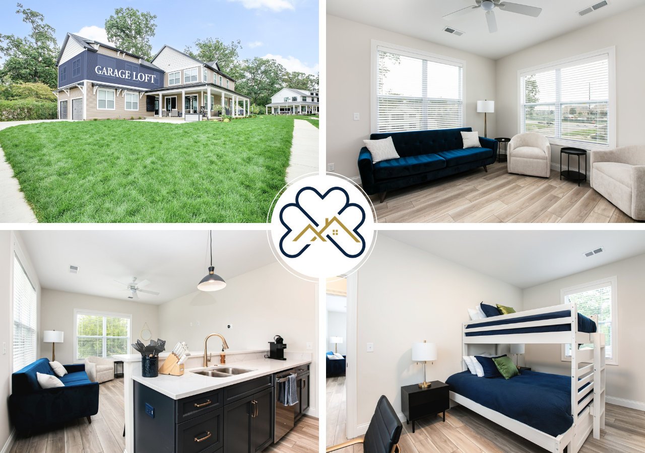 South Bend Vacation Rental