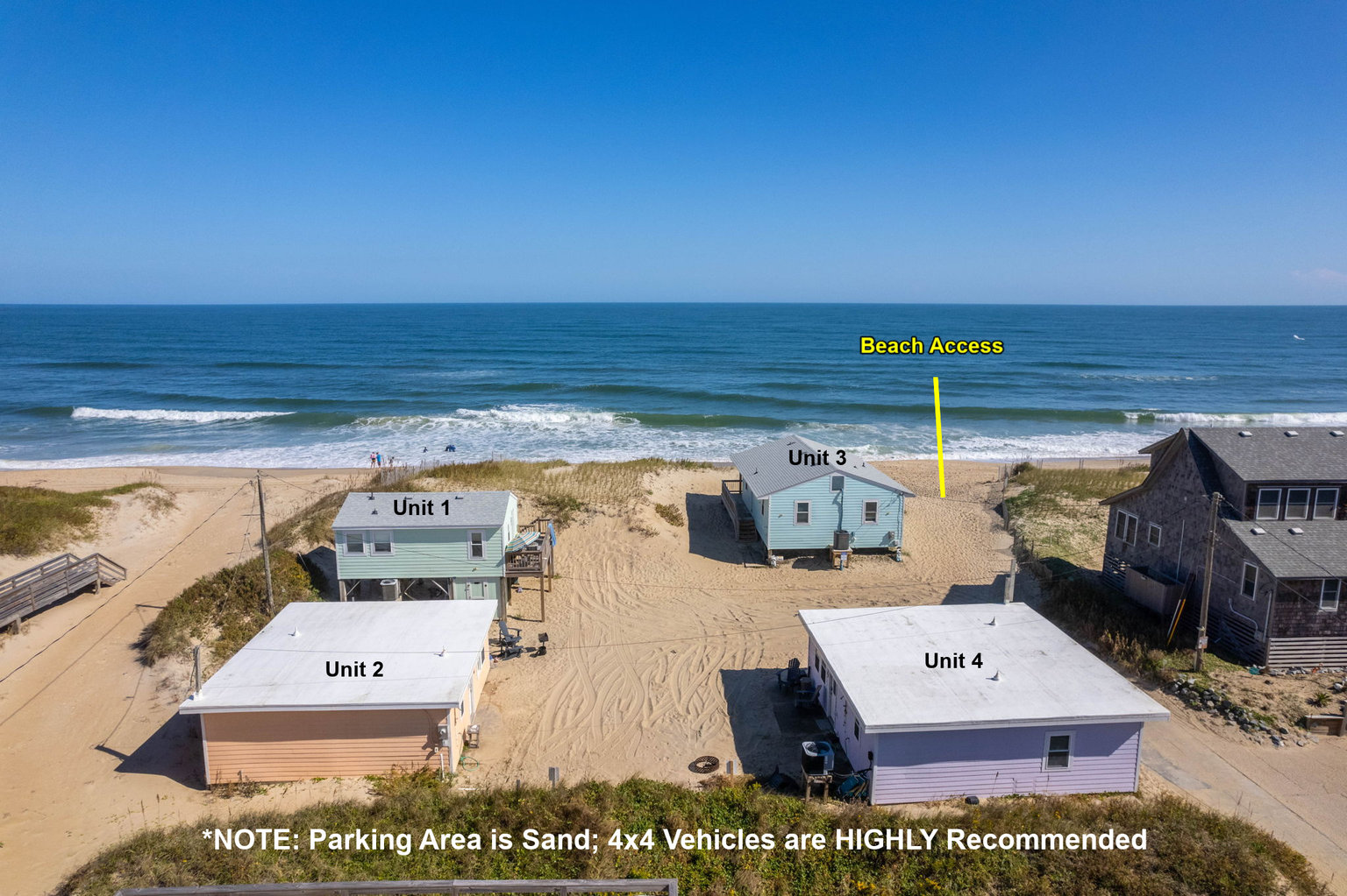 Nags Head Vacation Rental
