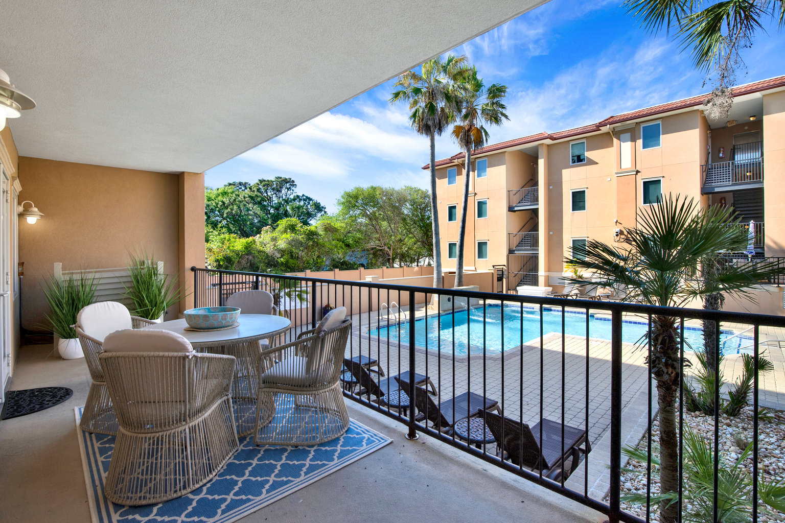 Tybee Island Vacation Rental