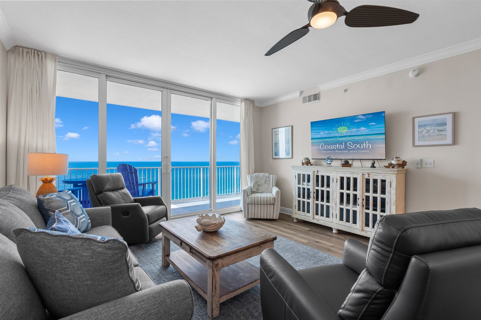Gulf Shores Vacation Rental