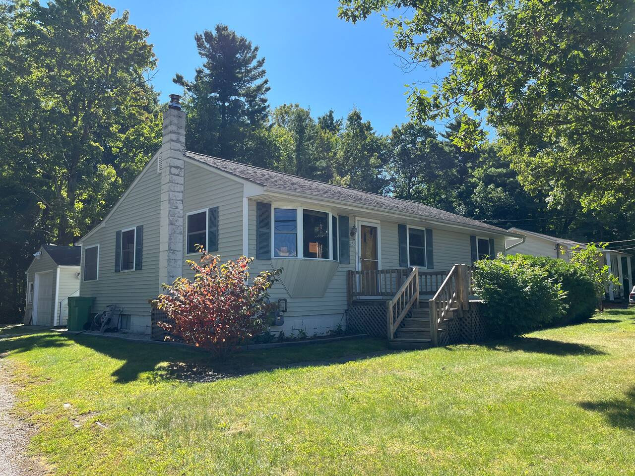 Colchester Vacation Rental