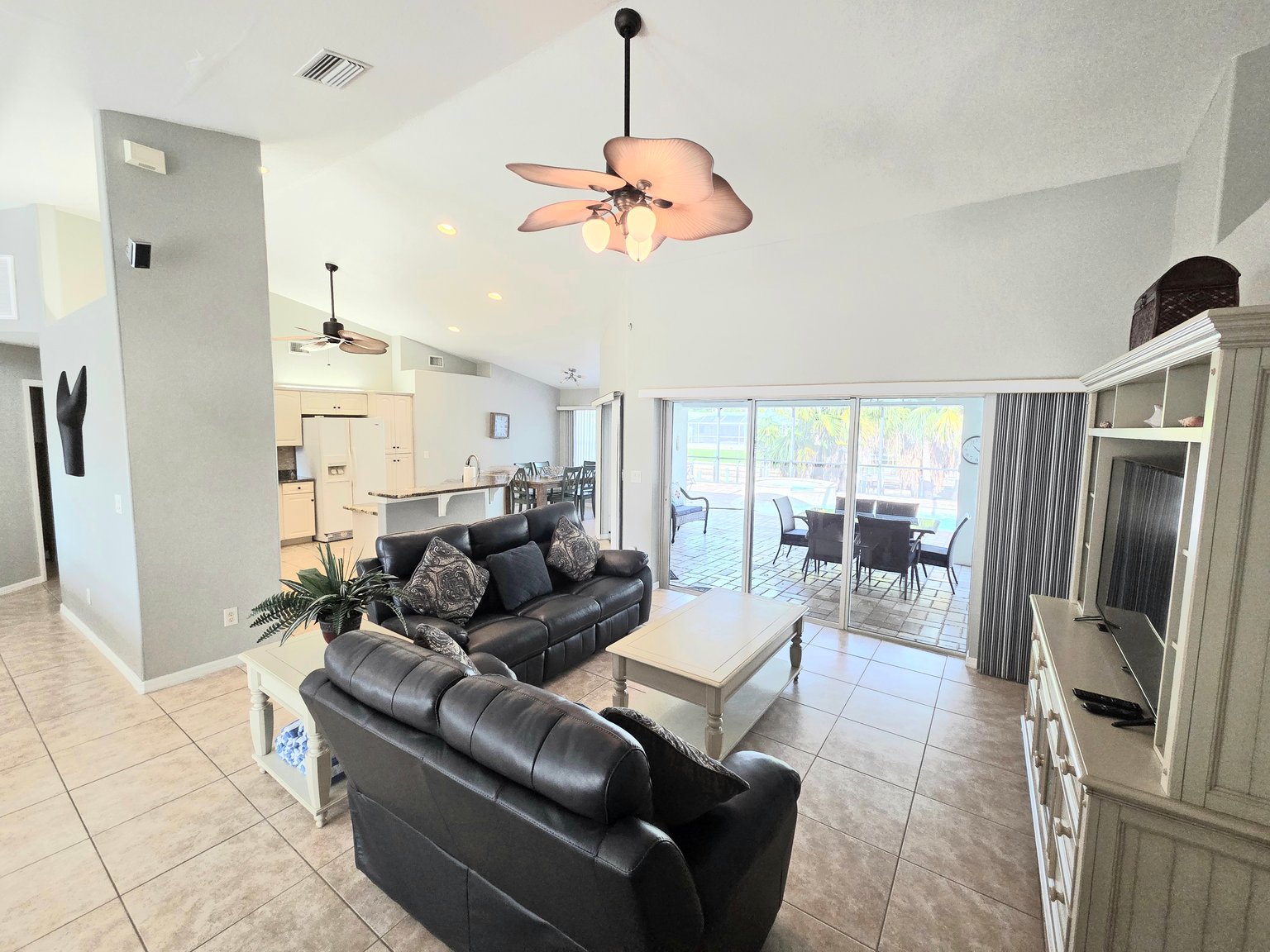 Cape Coral Vacation Rental