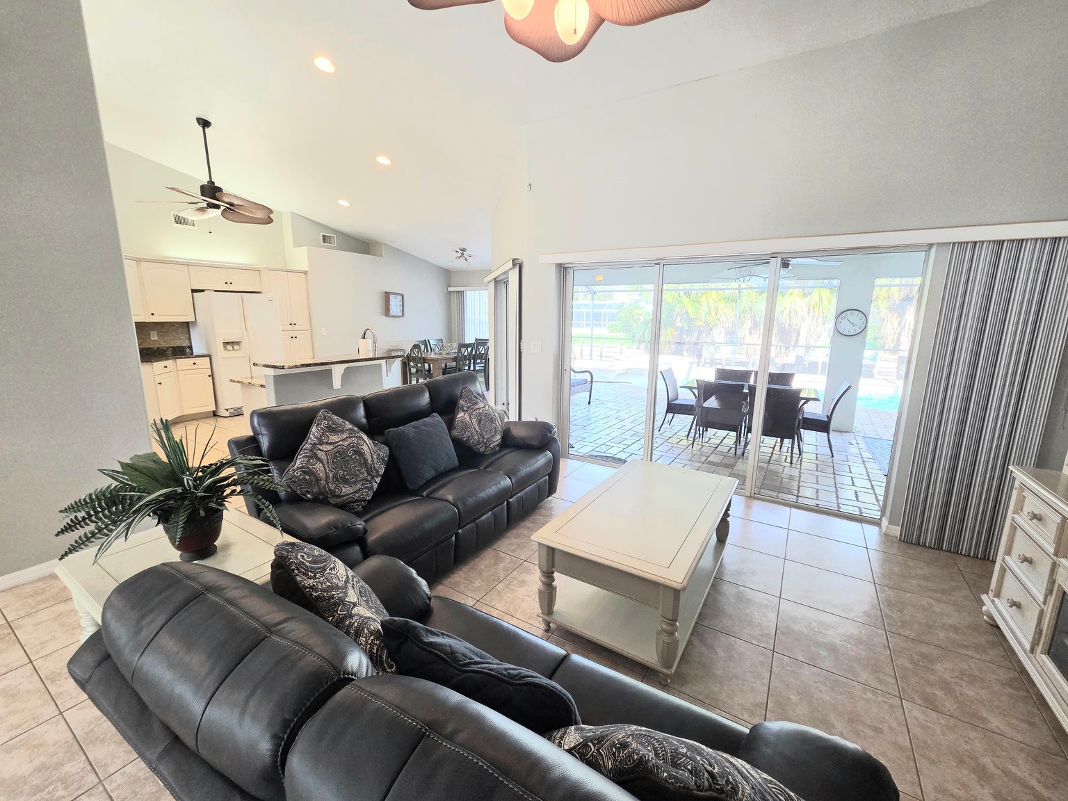 Cape Coral Vacation Rental