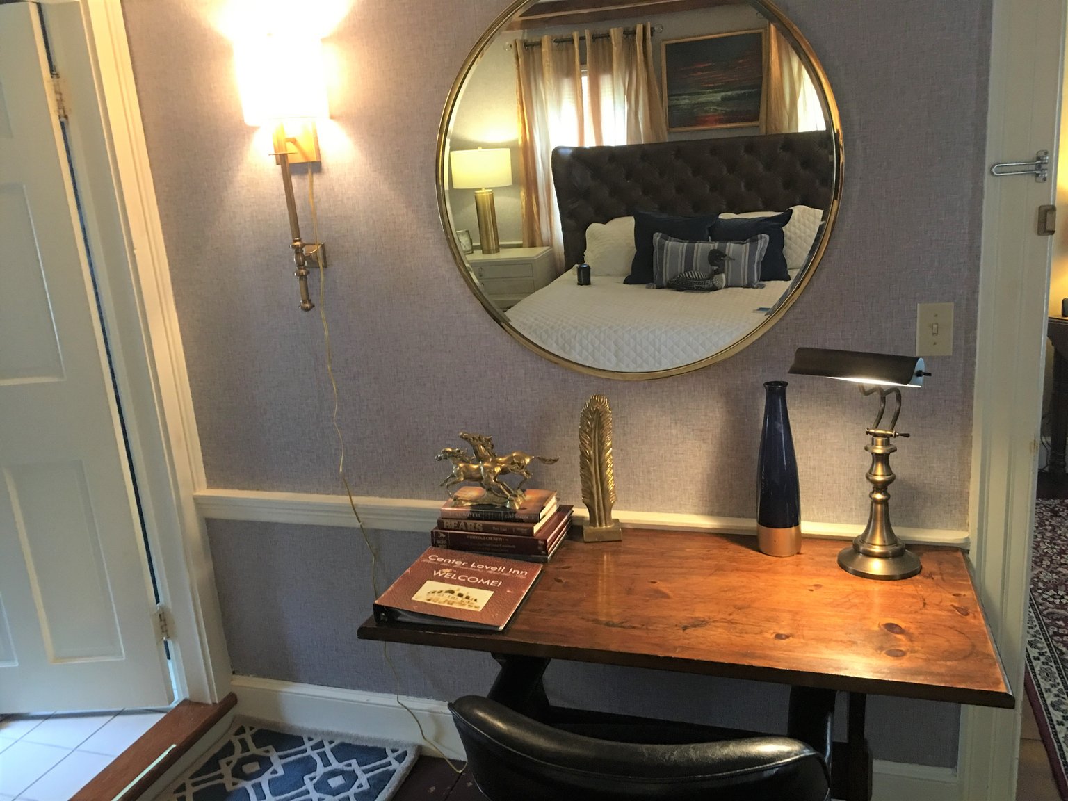 Lovell Vacation Rental