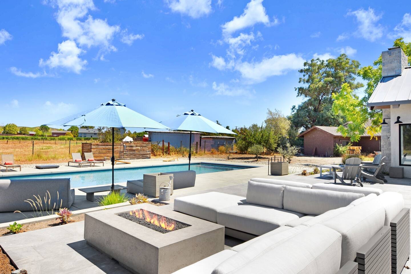 Sonoma Vacation Rental