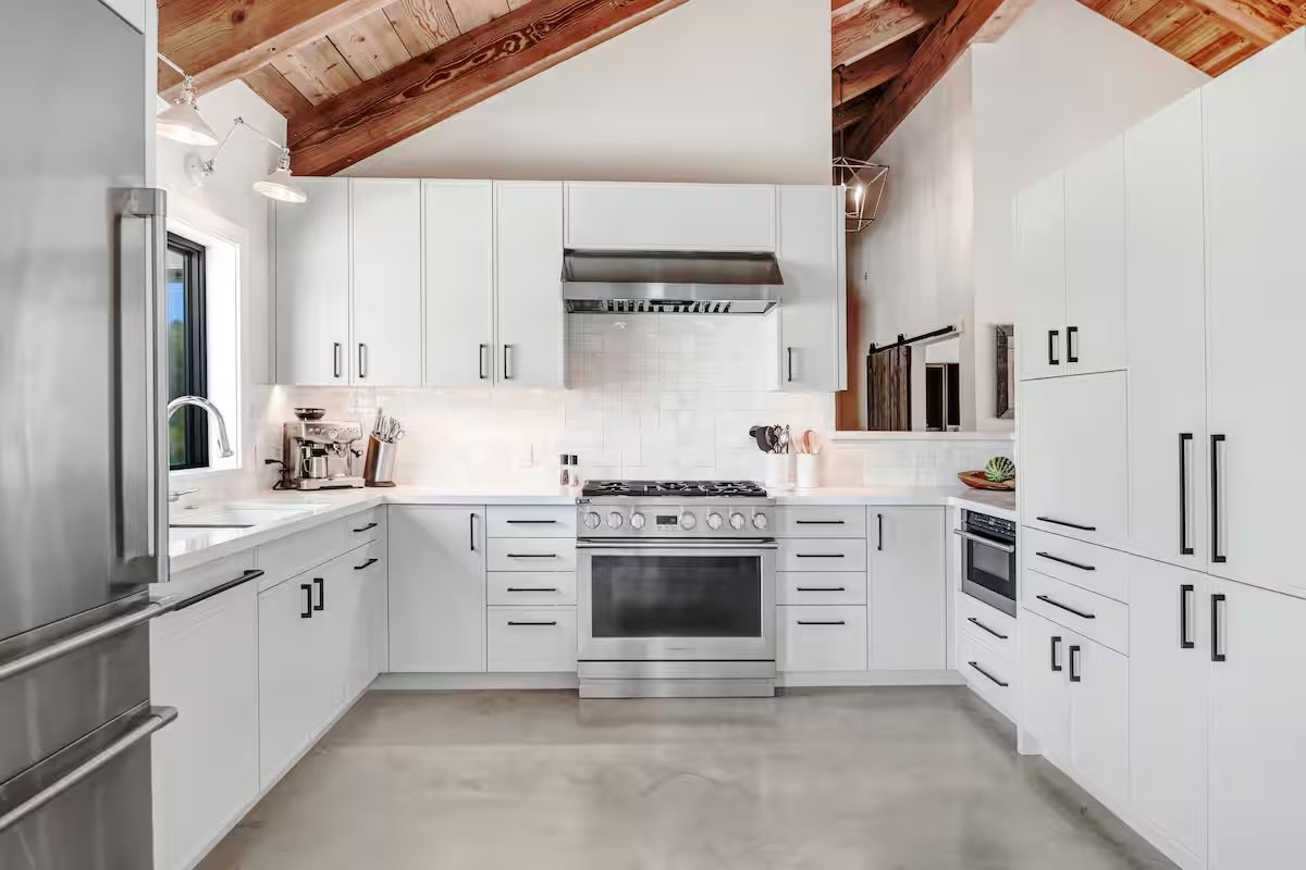 Sonoma Vacation Rental