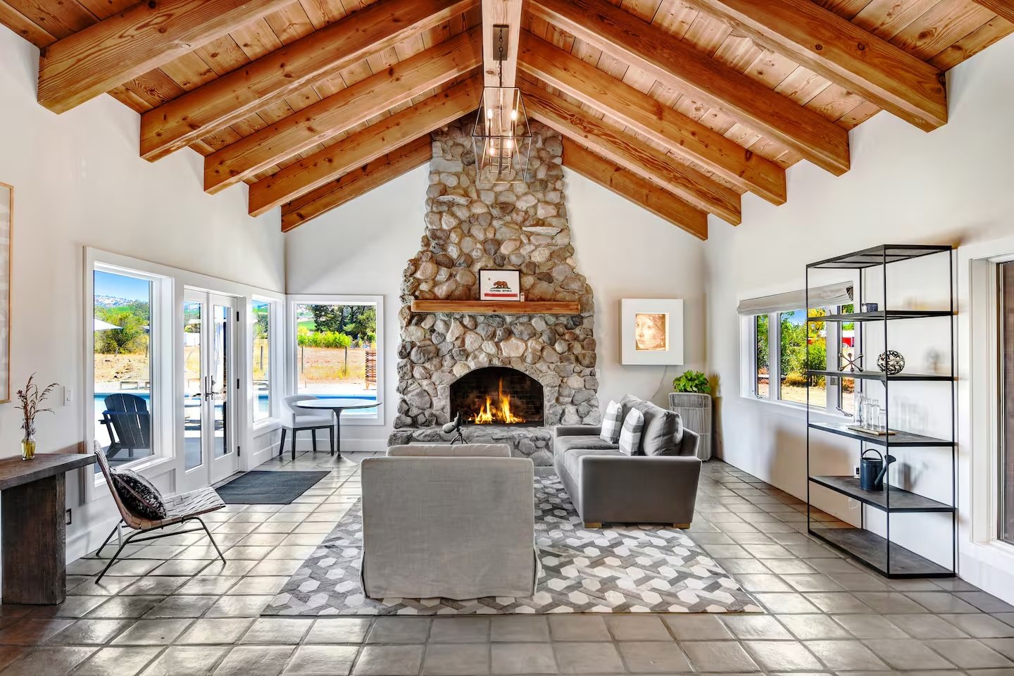 Sonoma Vacation Rental