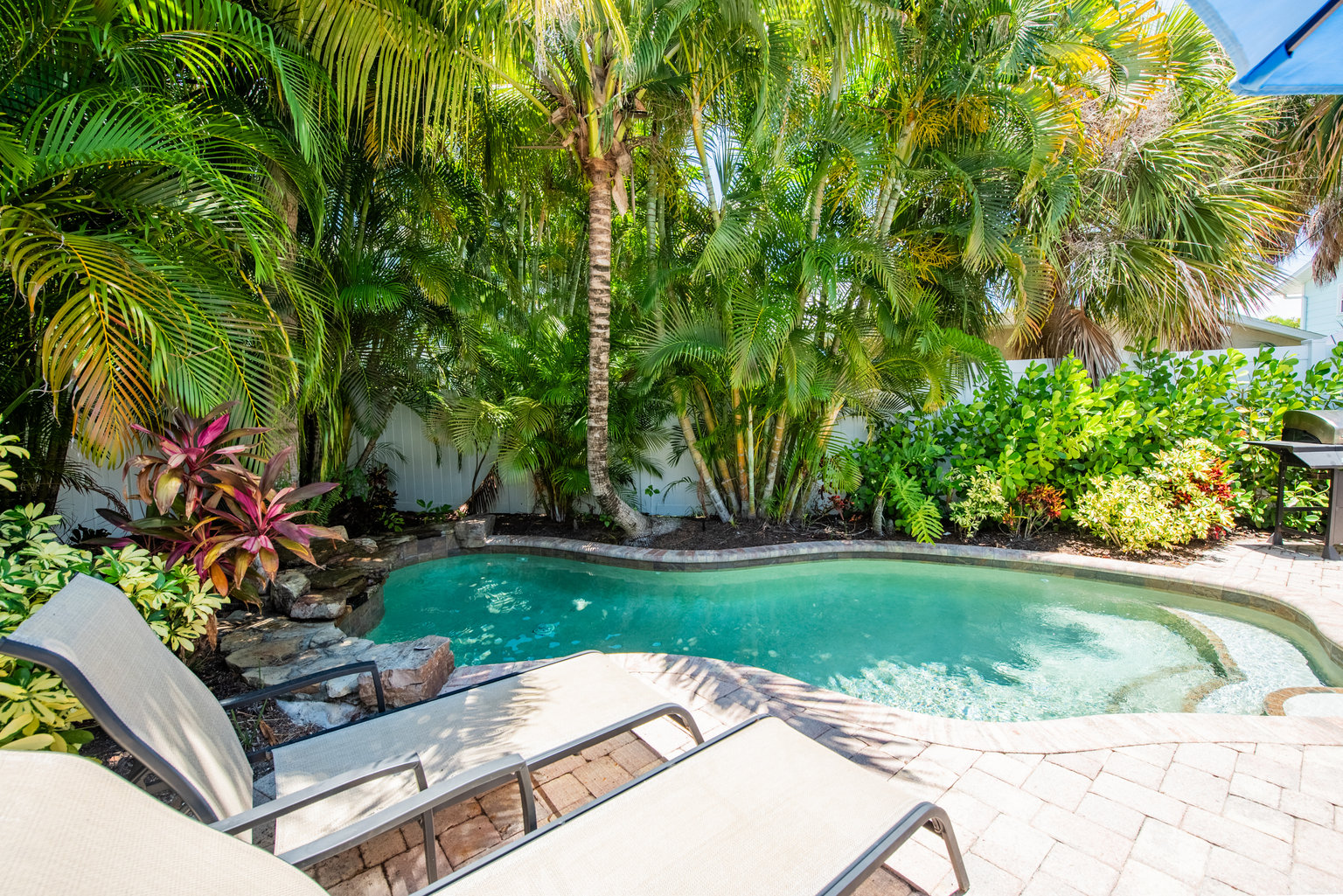 Holmes Beach Vacation Rental