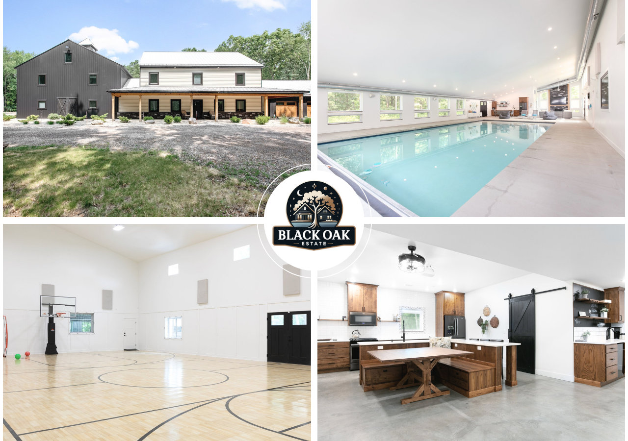 Niles Vacation Rental