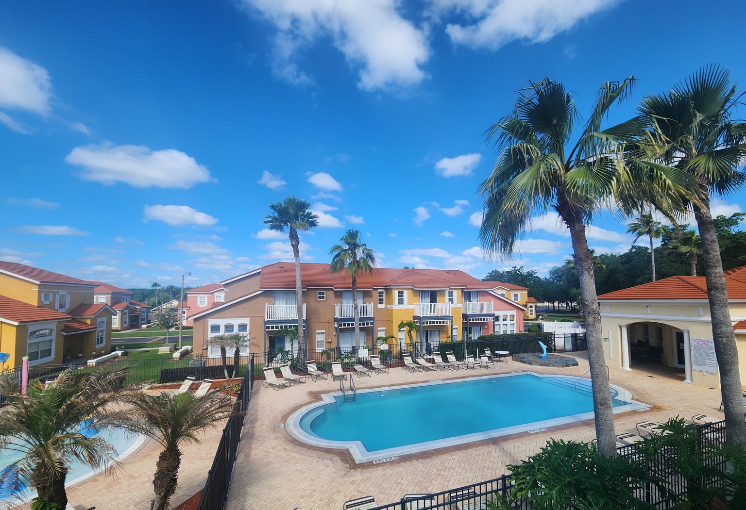 Kissimmee Vacation Rental