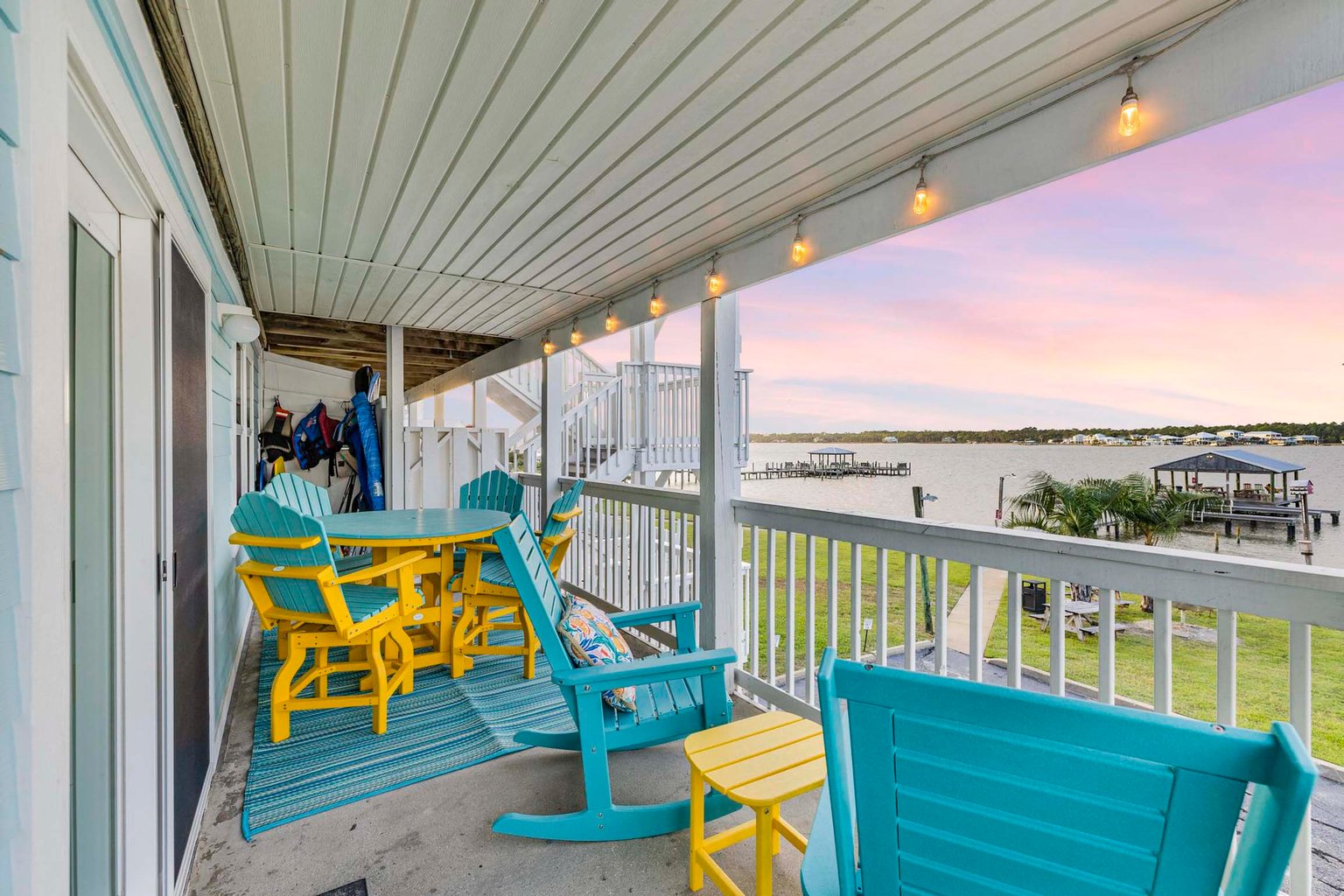 Gulf Shores Vacation Rental