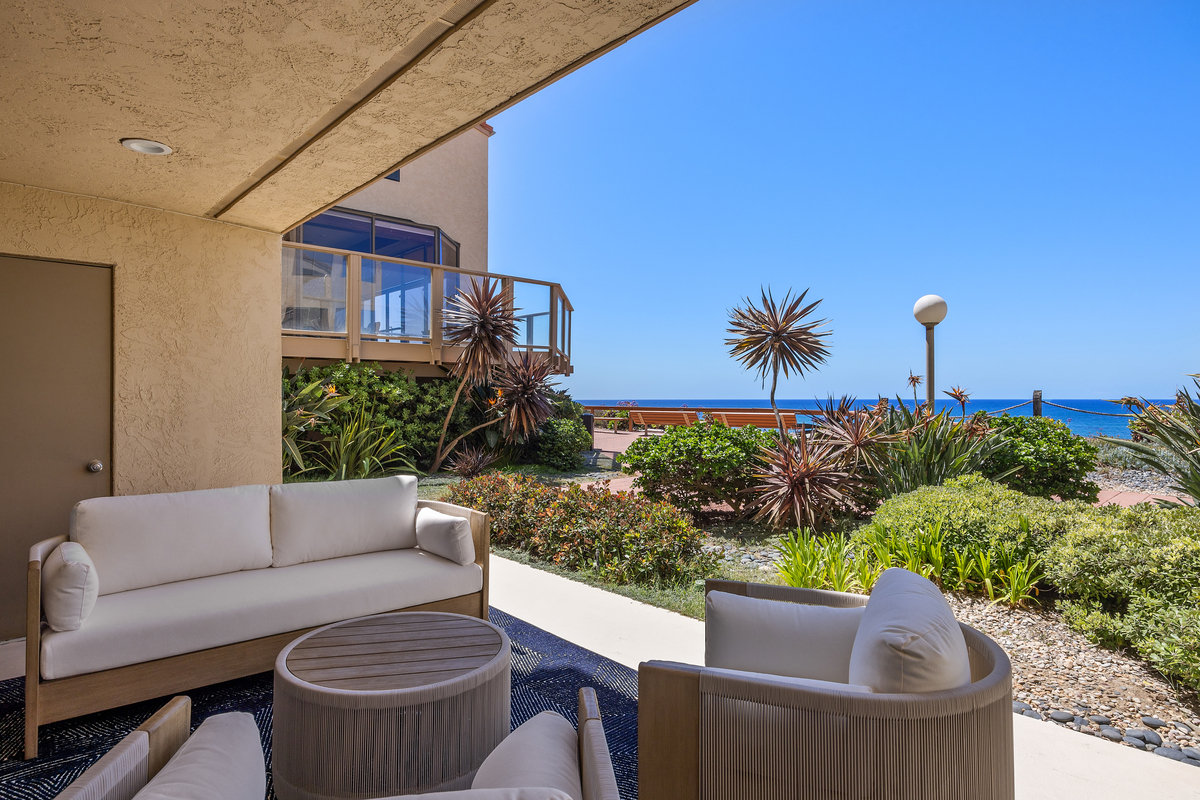 Solana Beach Vacation Rental