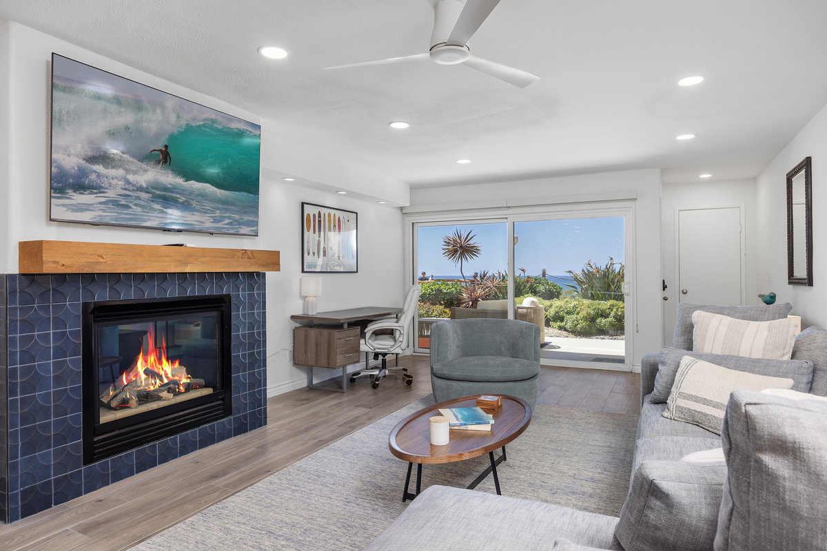 Solana Beach Vacation Rental