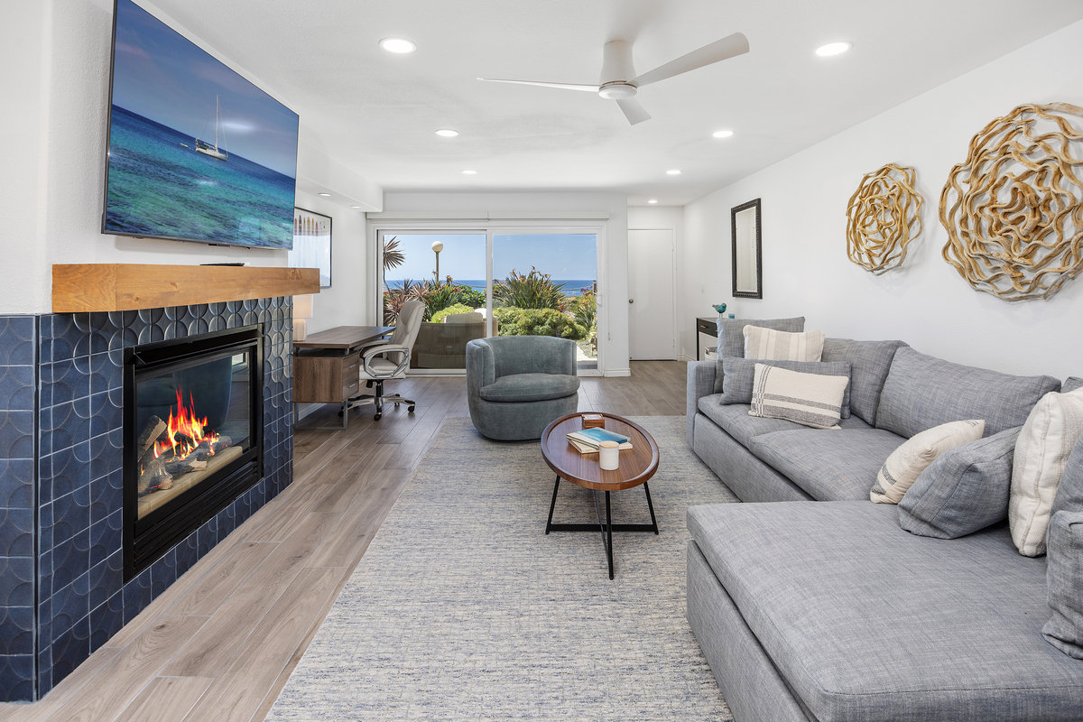 Solana Beach Vacation Rental