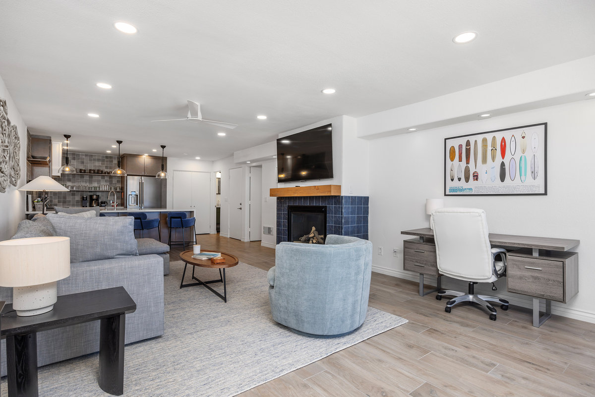 Solana Beach Vacation Rental