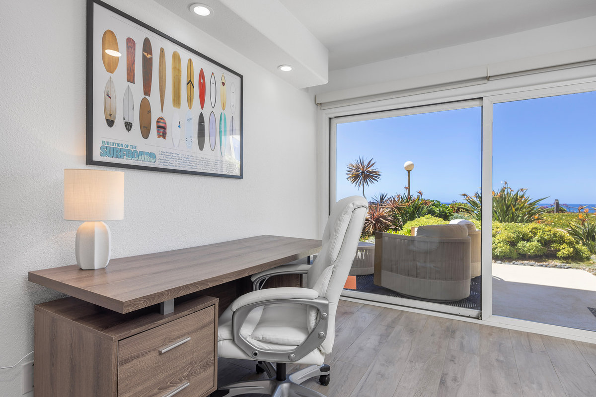 Solana Beach Vacation Rental