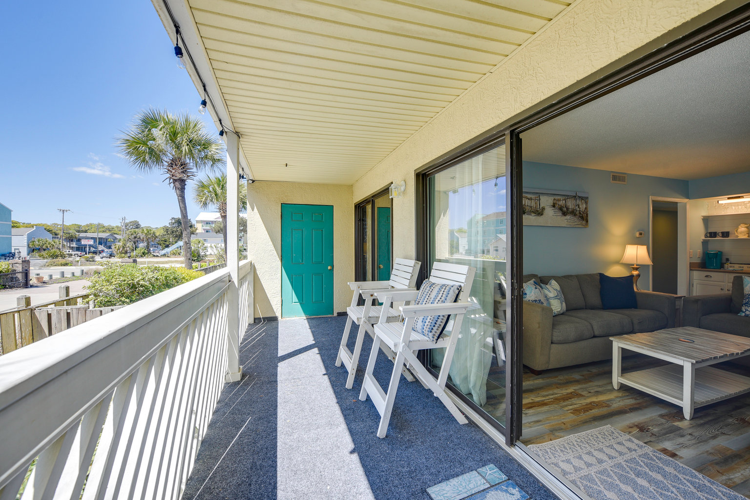 North Myrtle Beach Vacation Rental