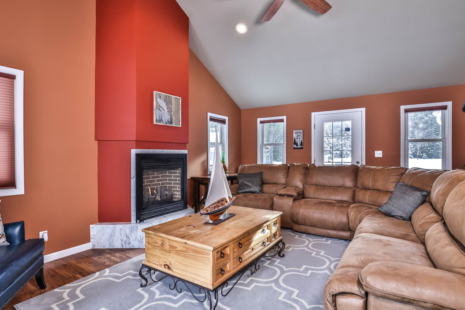 Eagle River Vacation Rental