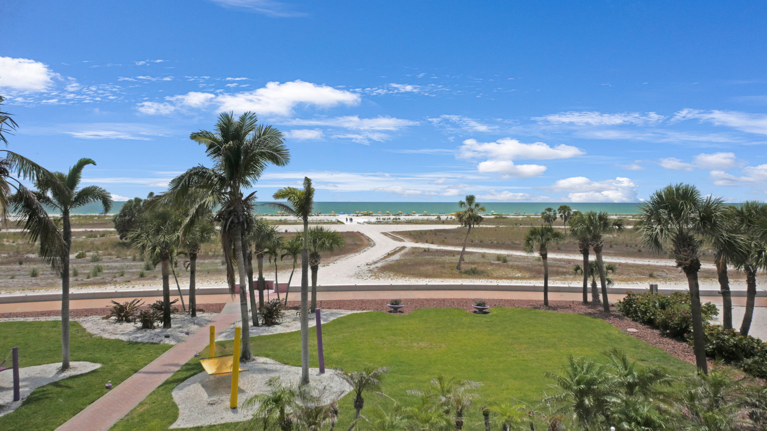 Treasure Island Vacation Rental