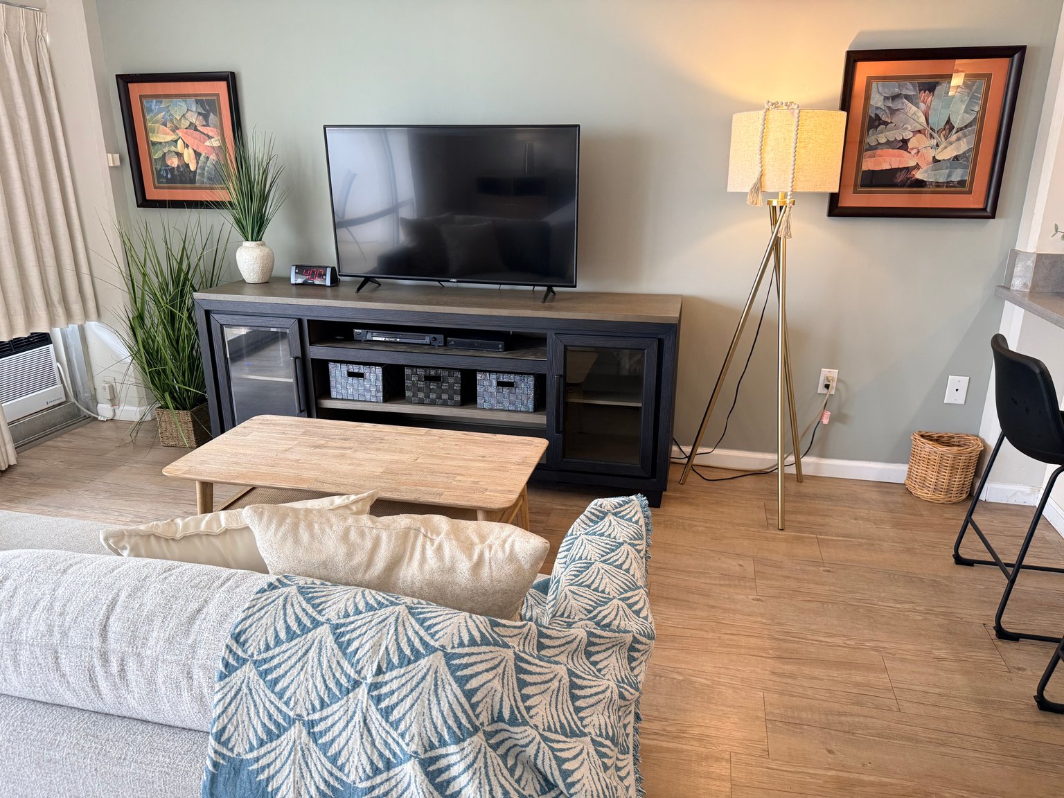 Honolulu Vacation Rental