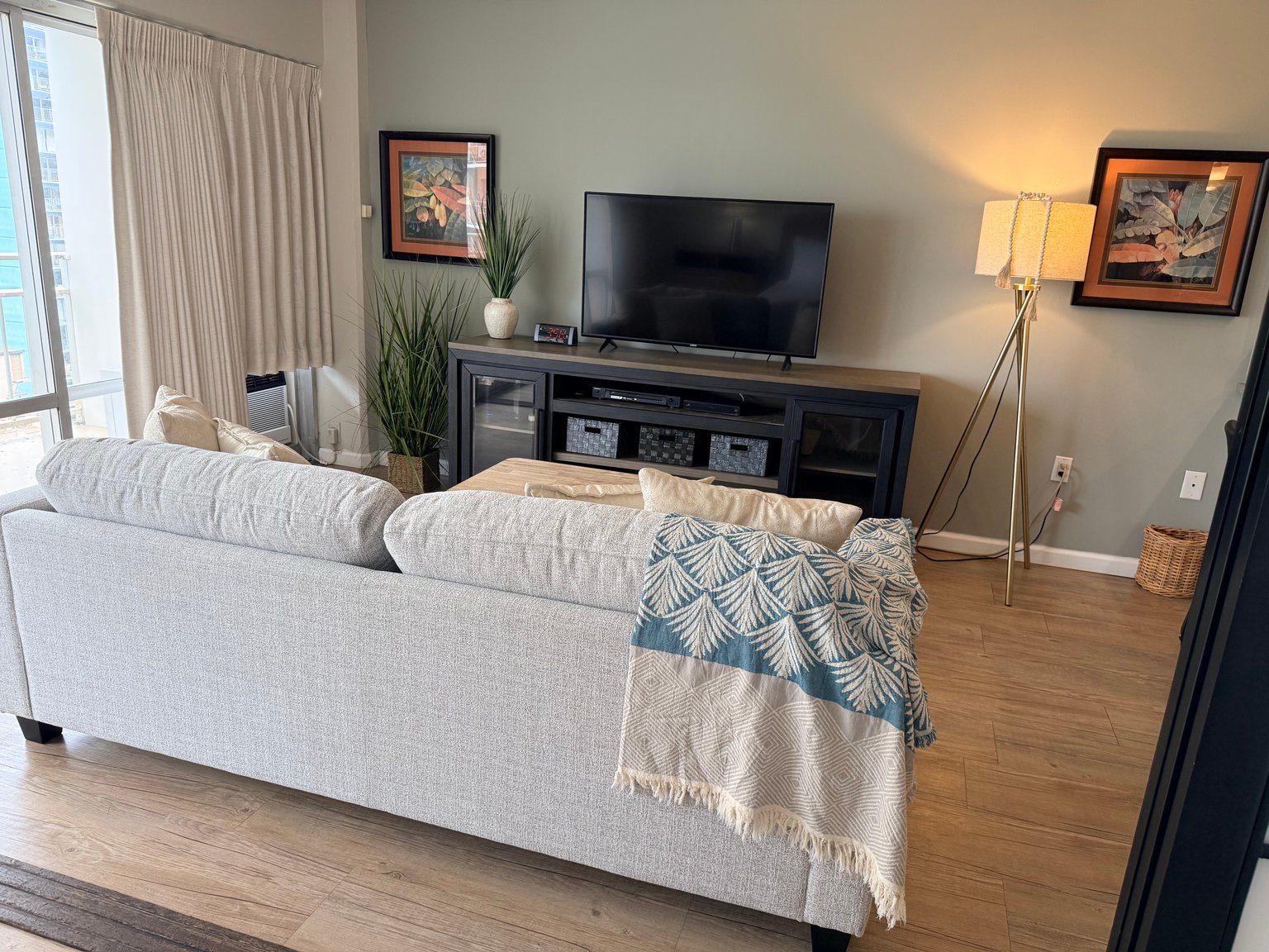 Honolulu Vacation Rental