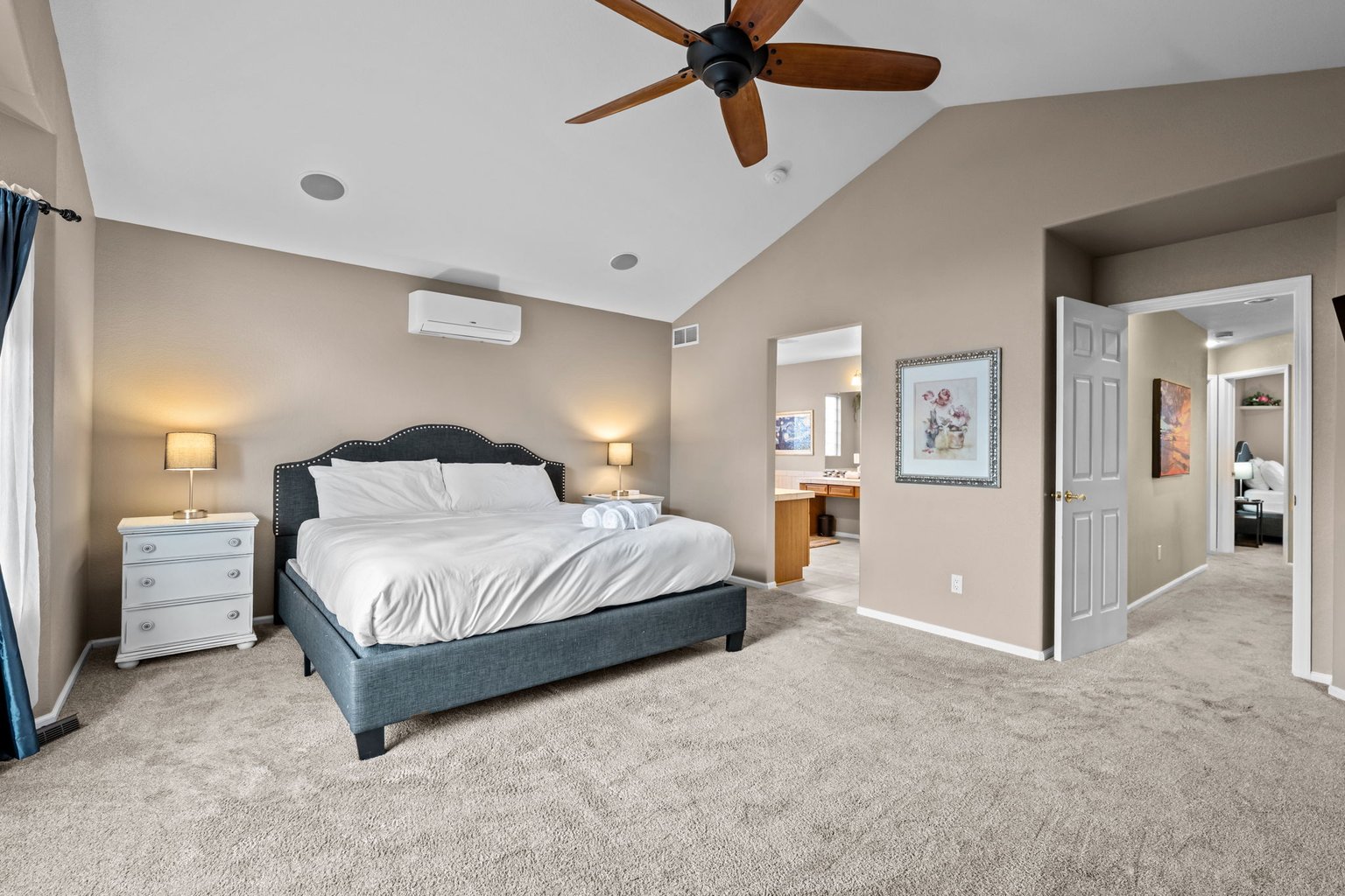 Parker Vacation Rental