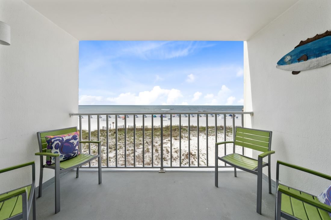 Gulf Shores Vacation Rental