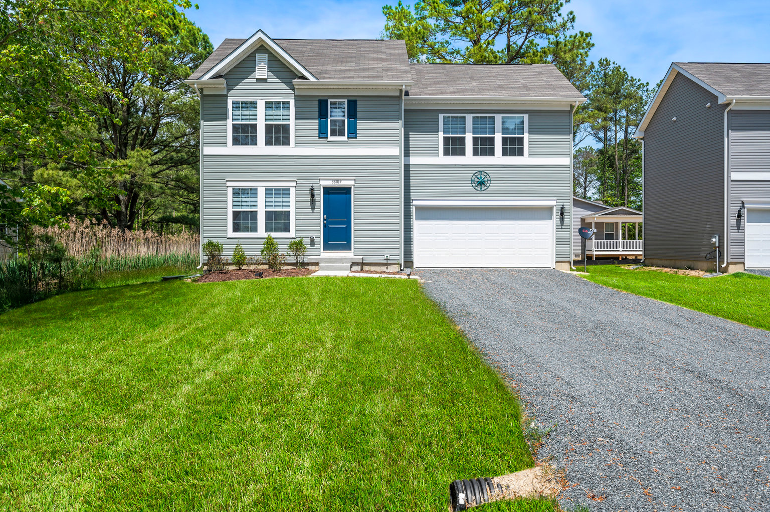 Greenbackville Vacation Rental