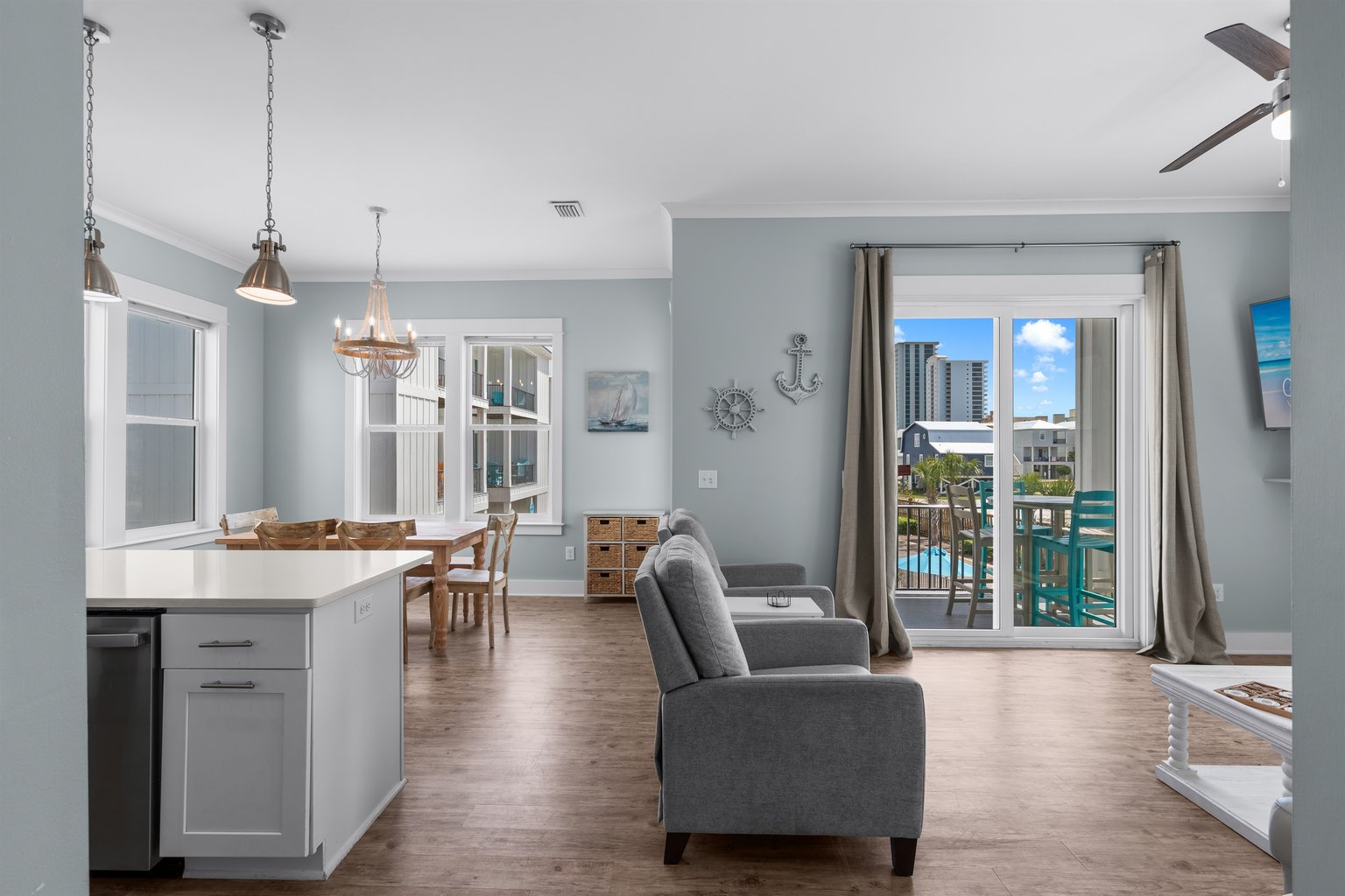 Gulf Shores Vacation Rental