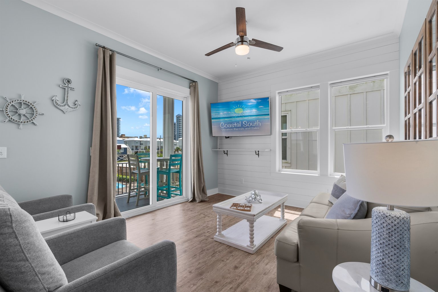 Gulf Shores Vacation Rental