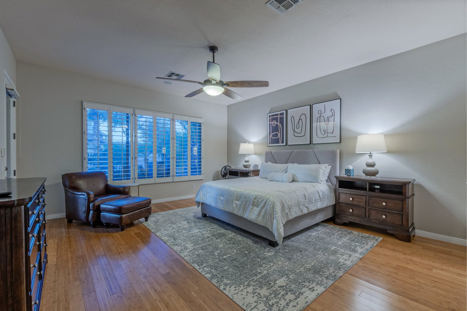 Gilbert Vacation Rental