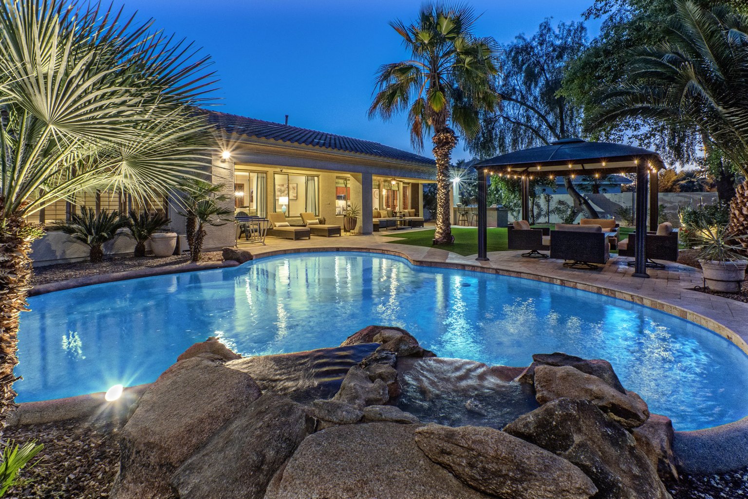 Gilbert Vacation Rental