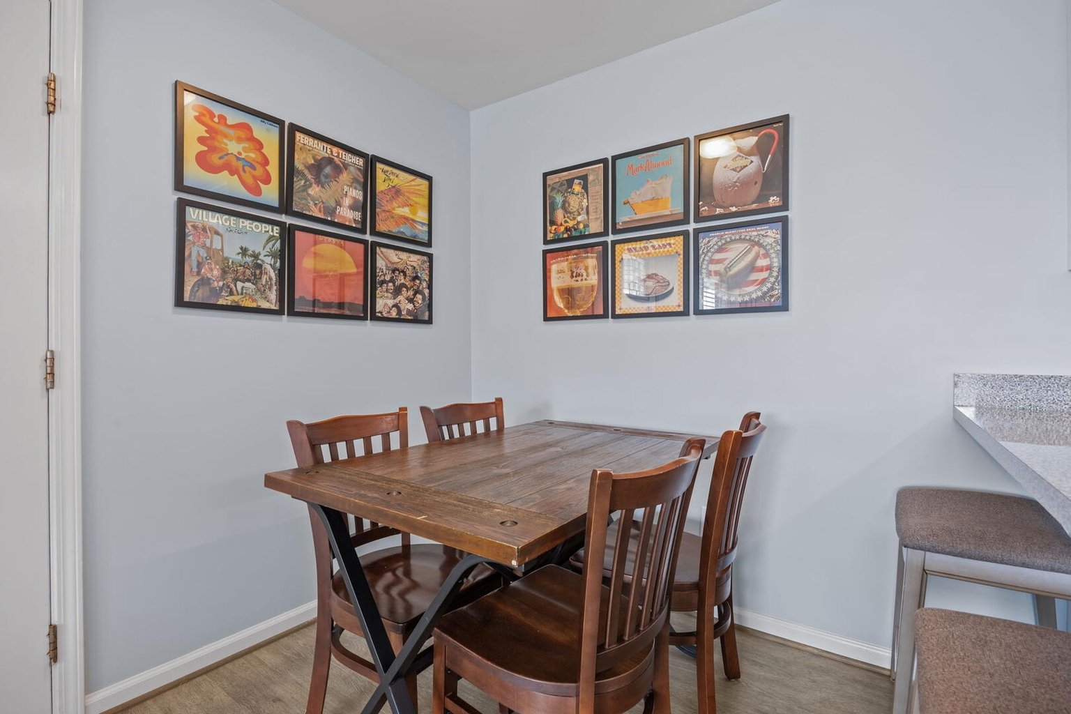 Atlantic Beach Vacation Rental