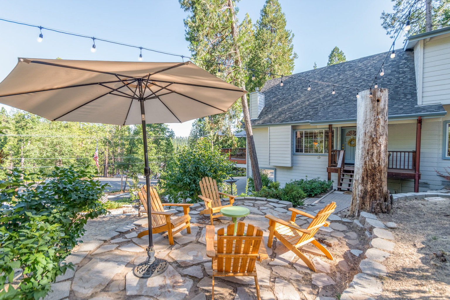 Arnold Vacation Rental