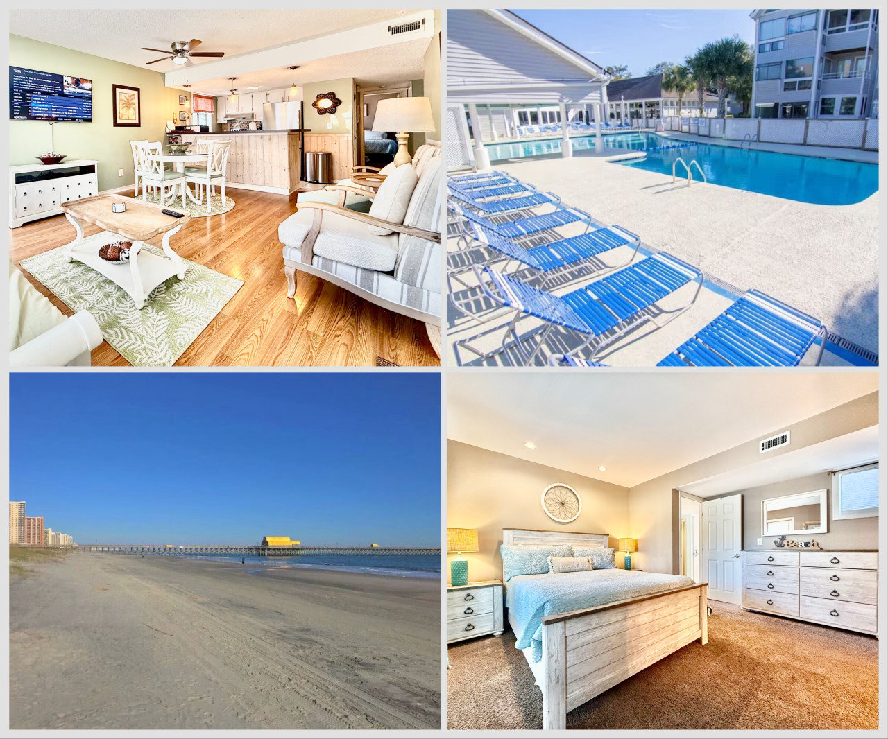 Myrtle Beach Vacation Rental