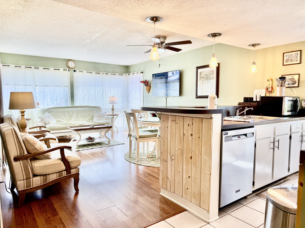 Myrtle Beach Vacation Rental